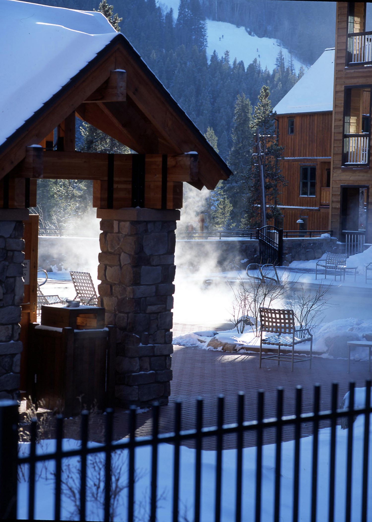 River Run Village by Keystone Resort