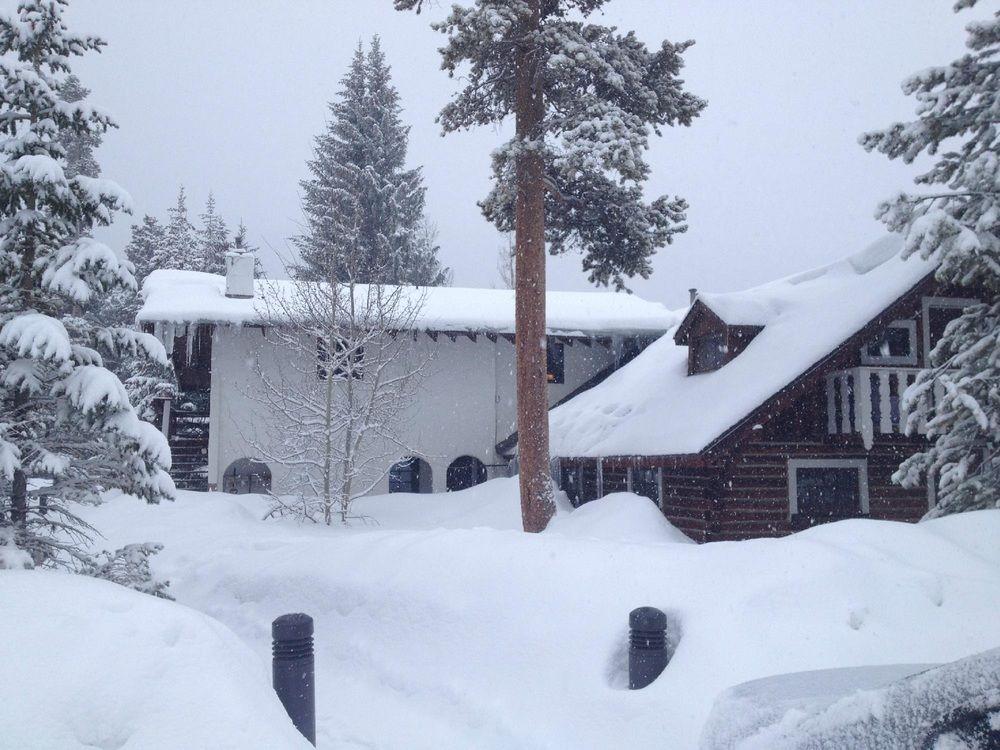 Ski Tip Lodge
