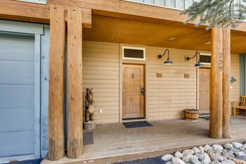 Ski Tip Townhomes