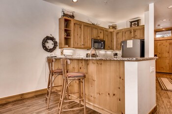 Ski Tip Townhomes