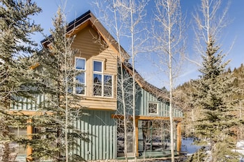 Ski Tip Townhomes