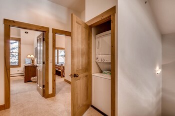Ski Tip Townhomes
