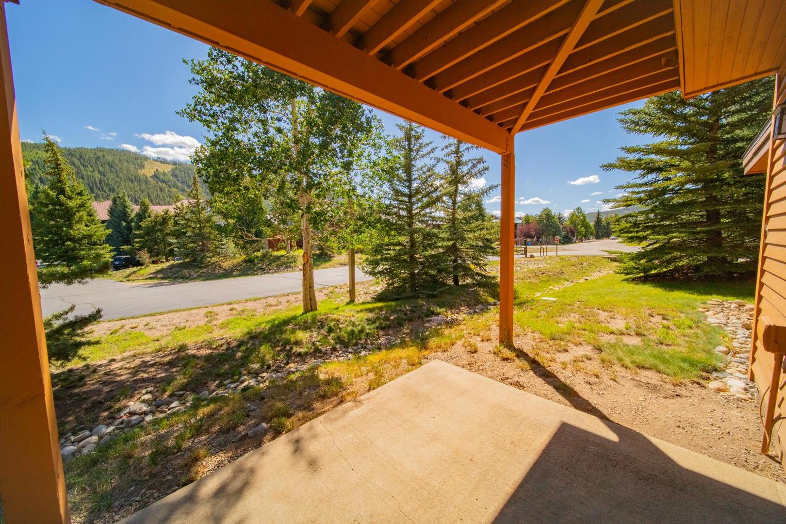 Snake River Village by Summit County Mountain Retreats