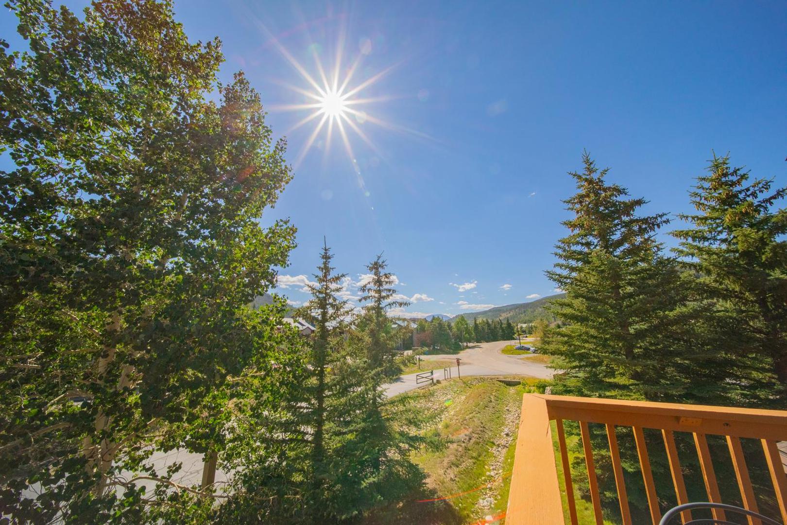 Snake River Village by Summit County Mountain Retreats