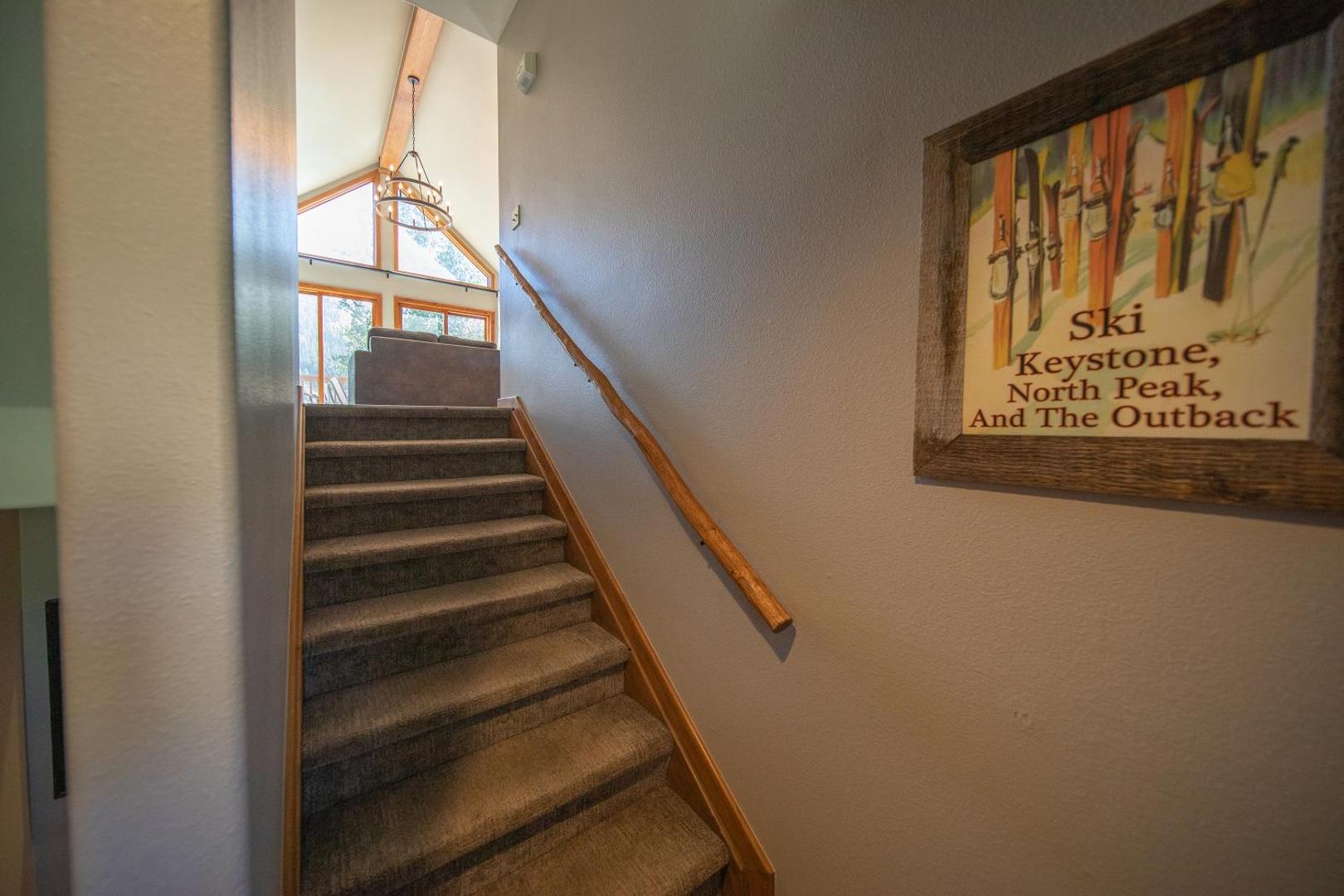 Snake River Village by Summit County Mountain Retreats