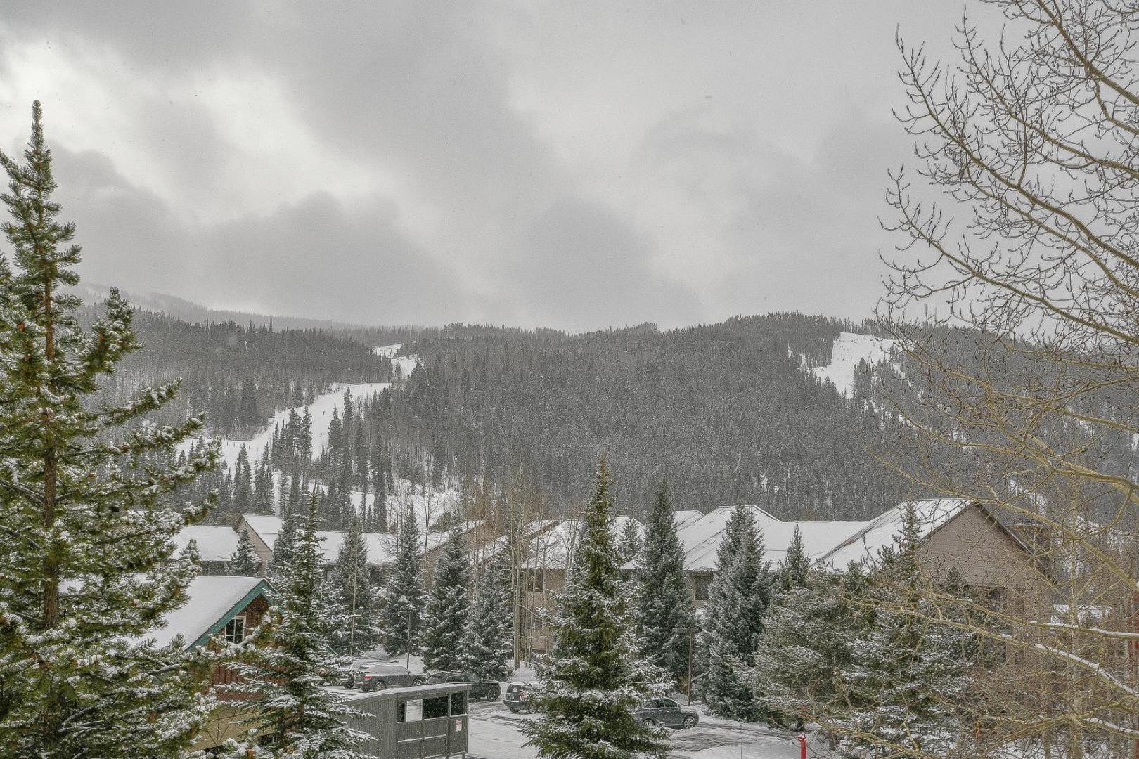 Snake River Village by Summit County Mountain Retreats
