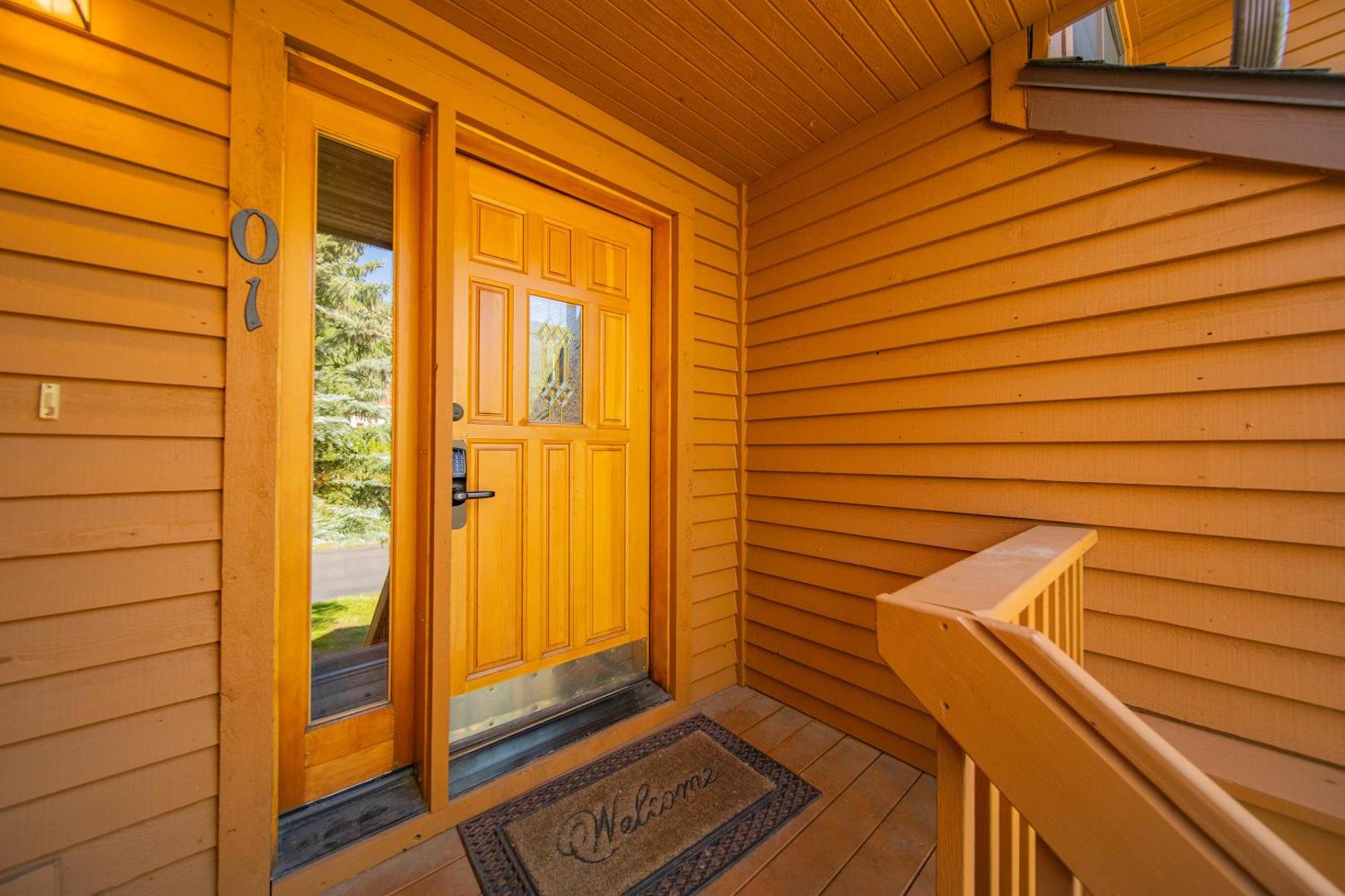 Snake River Village by Summit County Mountain Retreats
