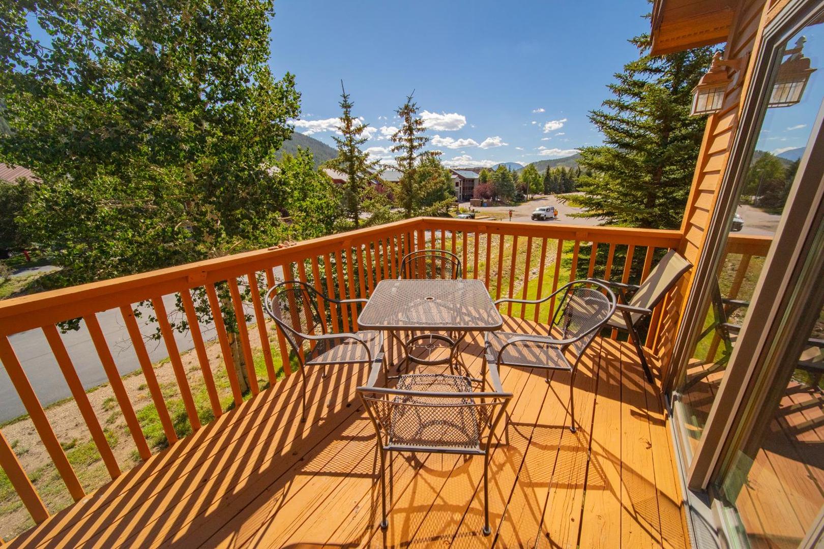 Snake River Village by Summit County Mountain Retreats