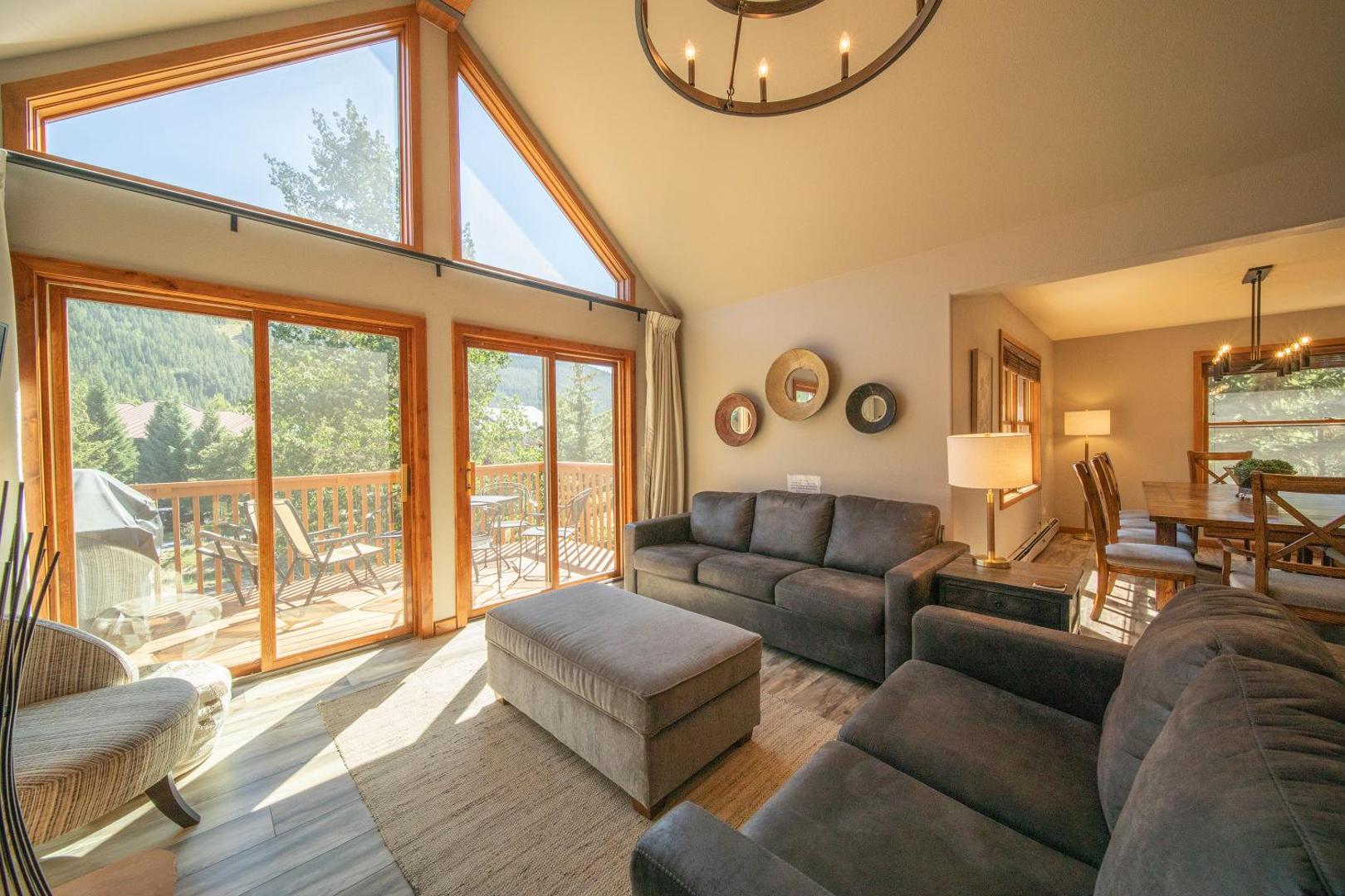Snake River Village by Summit County Mountain Retreats