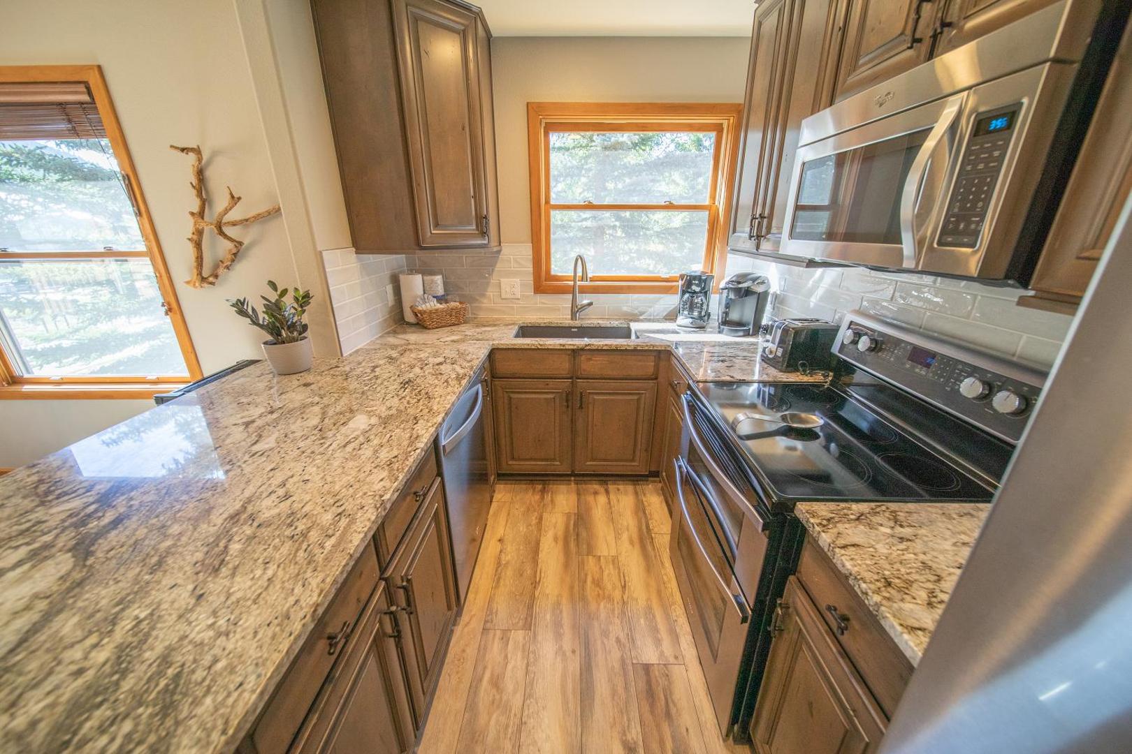 Snake River Village by Summit County Mountain Retreats