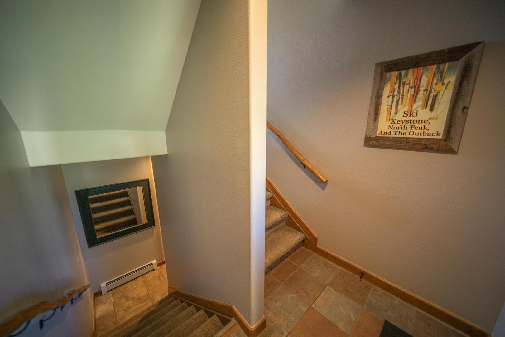 Snake River Village by Summit County Mountain Retreats