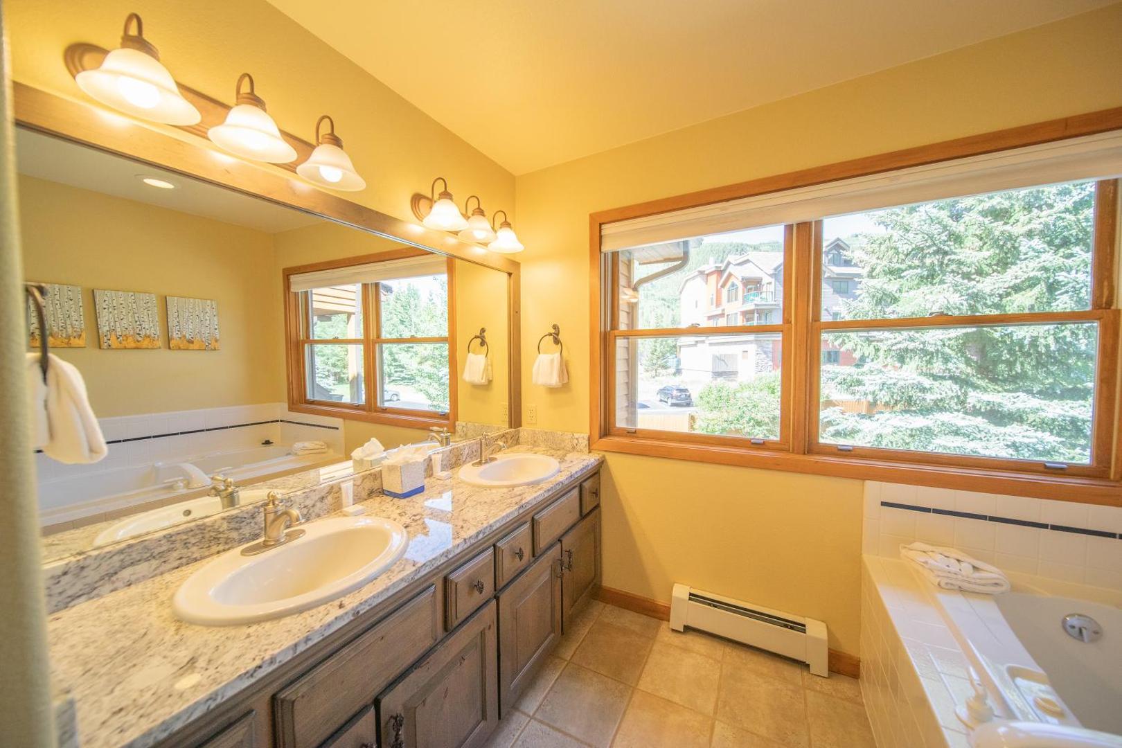 Snake River Village by Summit County Mountain Retreats