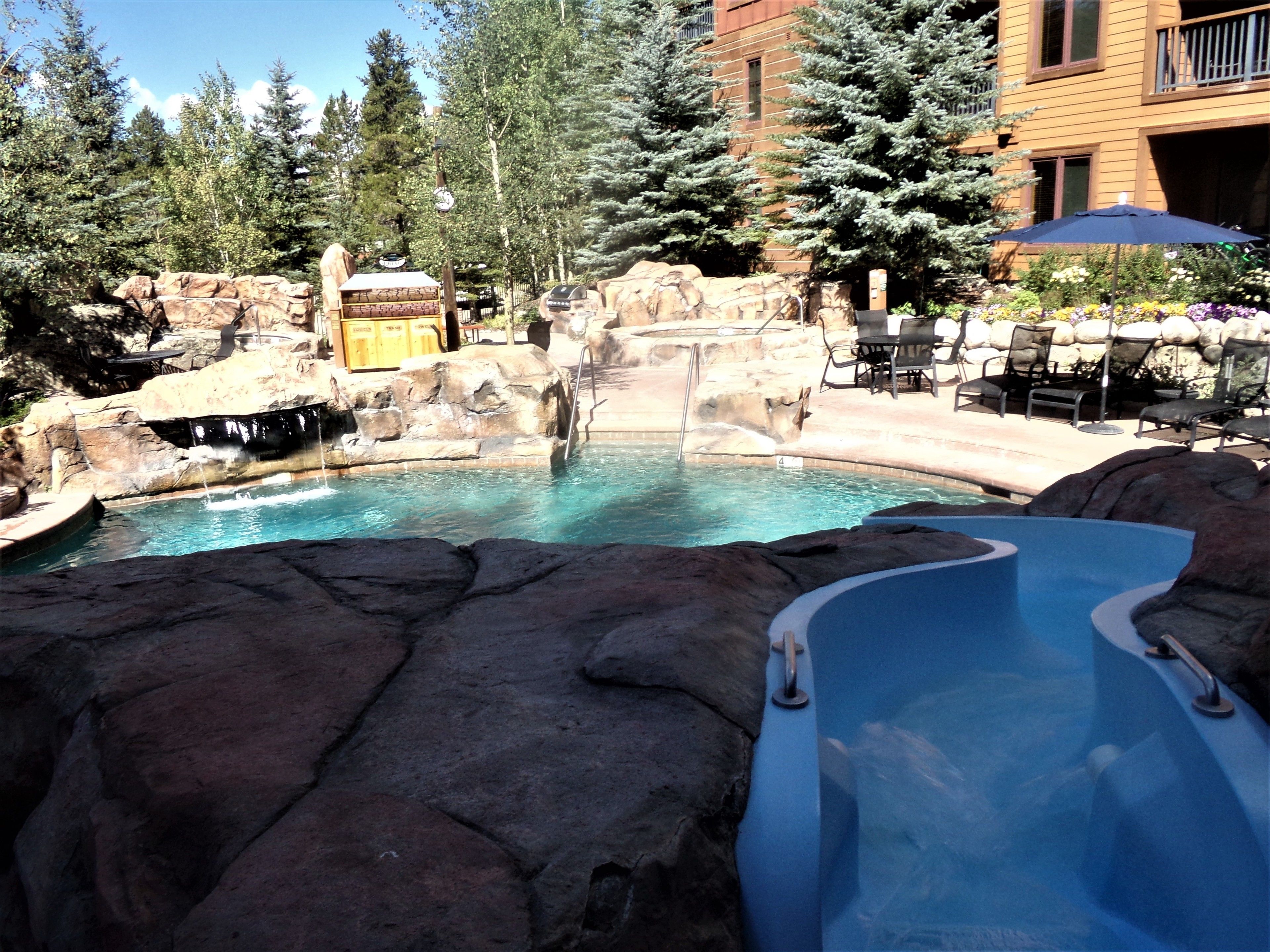 The Springs