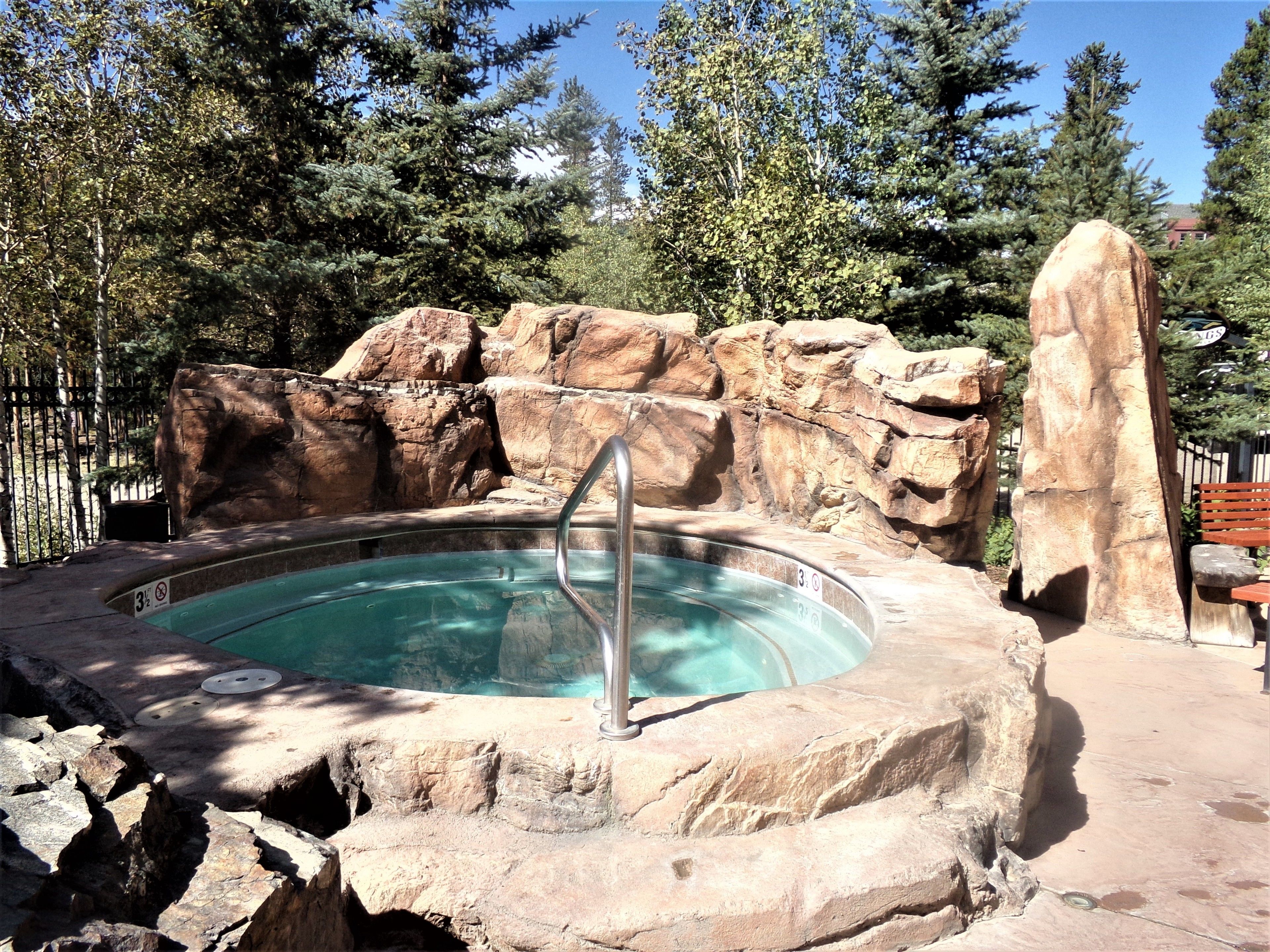 The Springs