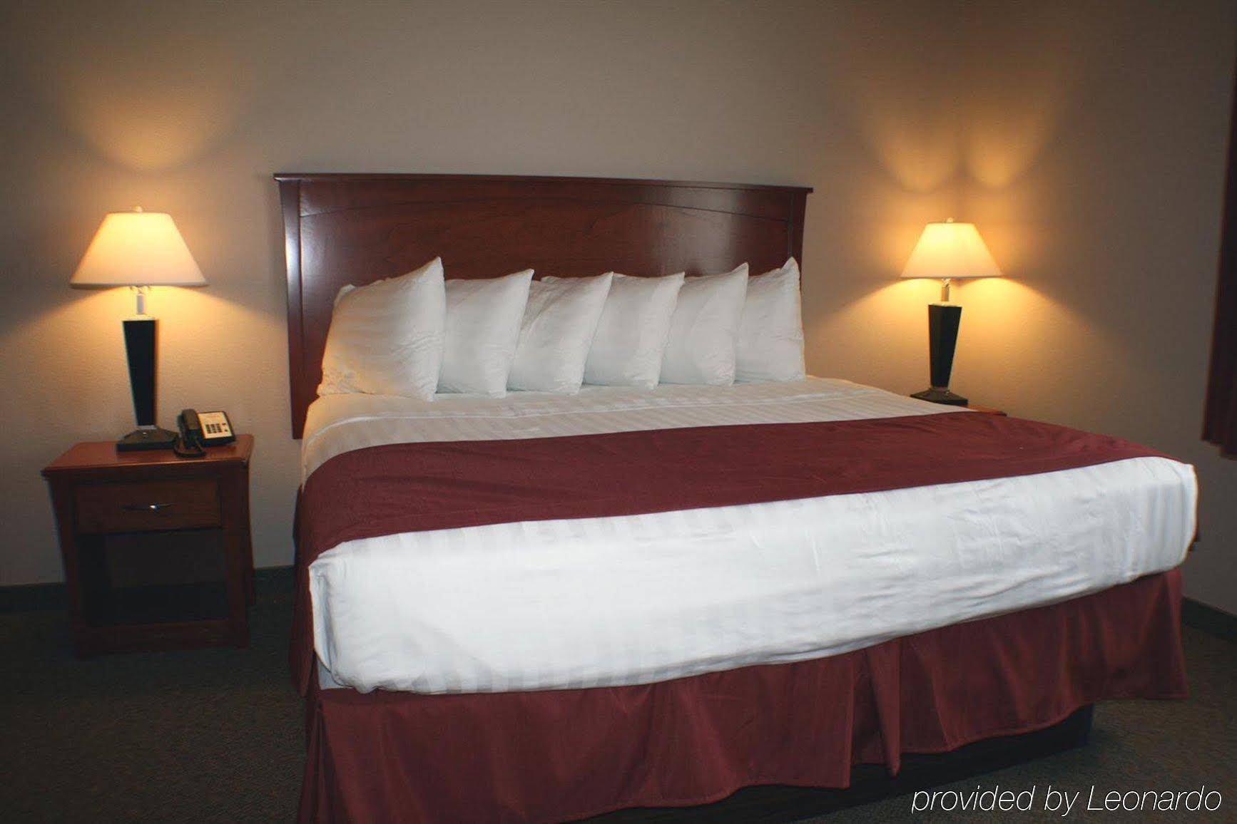 Allington Inn And Suites Of Kr