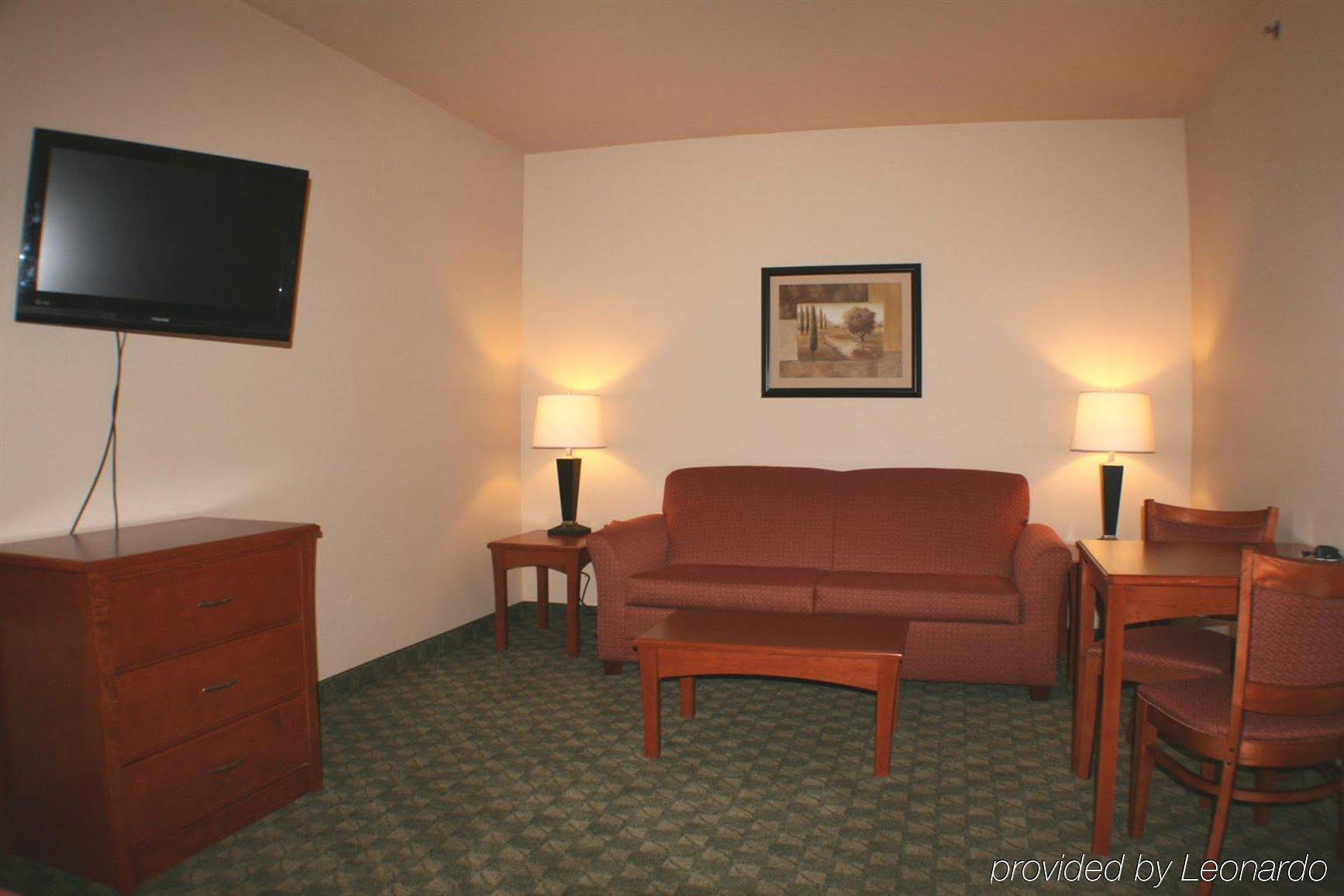 Allington Inn And Suites Of Kr