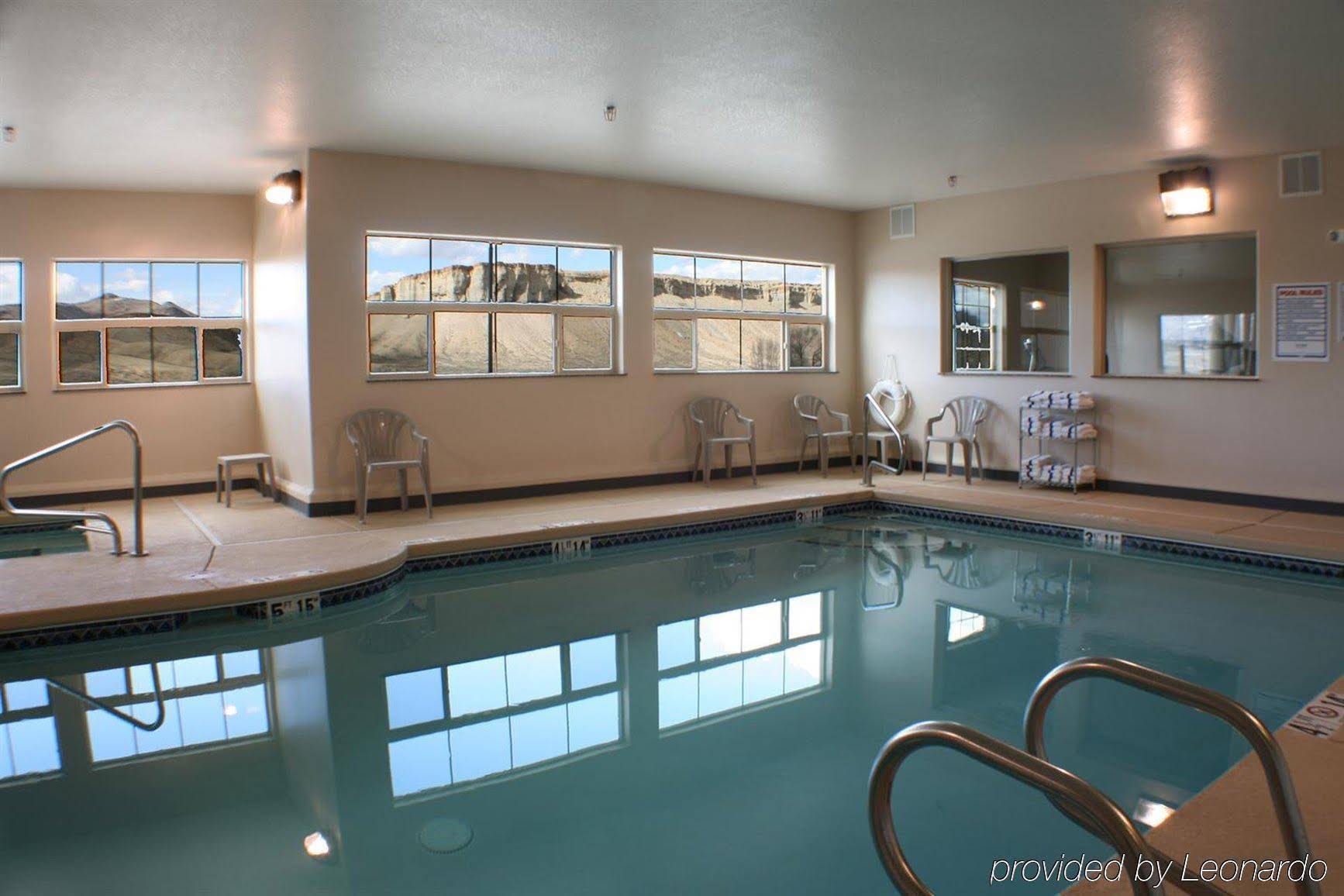 Allington Inn And Suites Of Kr