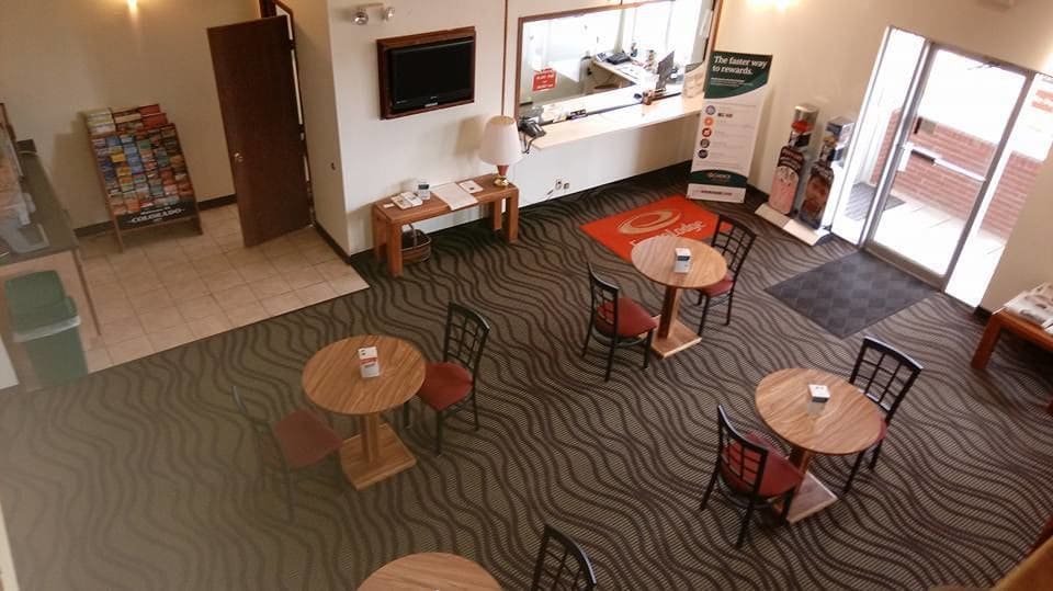 Econo Lodge