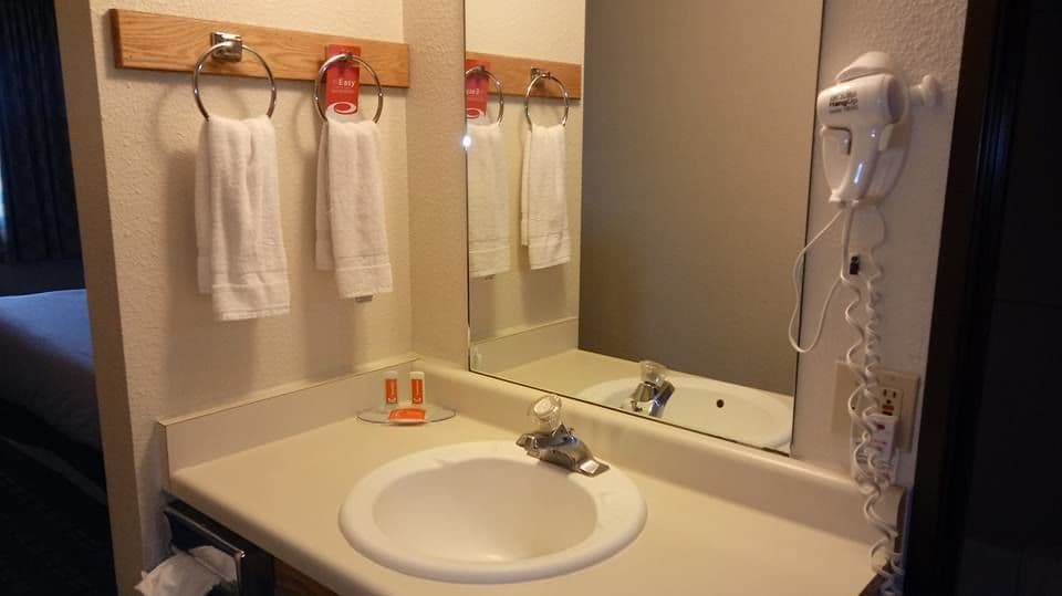 Econo Lodge