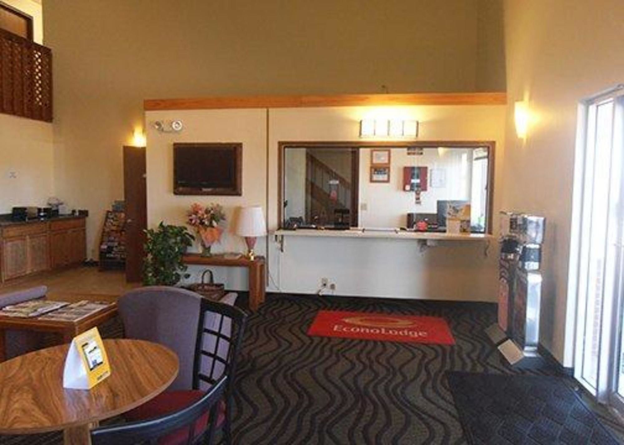 Econo Lodge