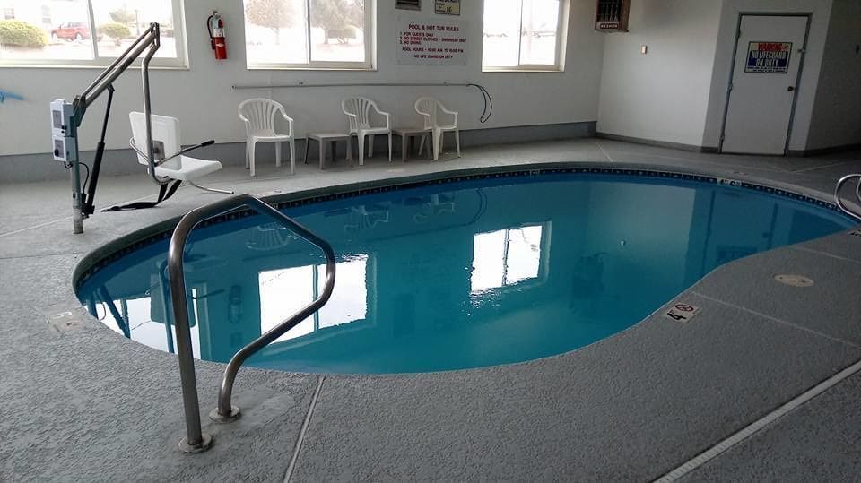 Econo Lodge