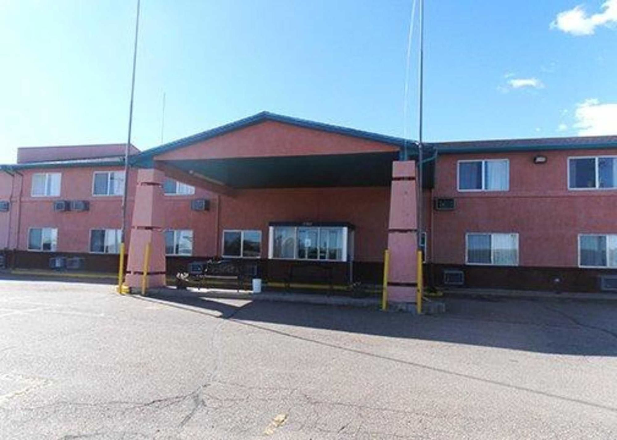 Econo Lodge