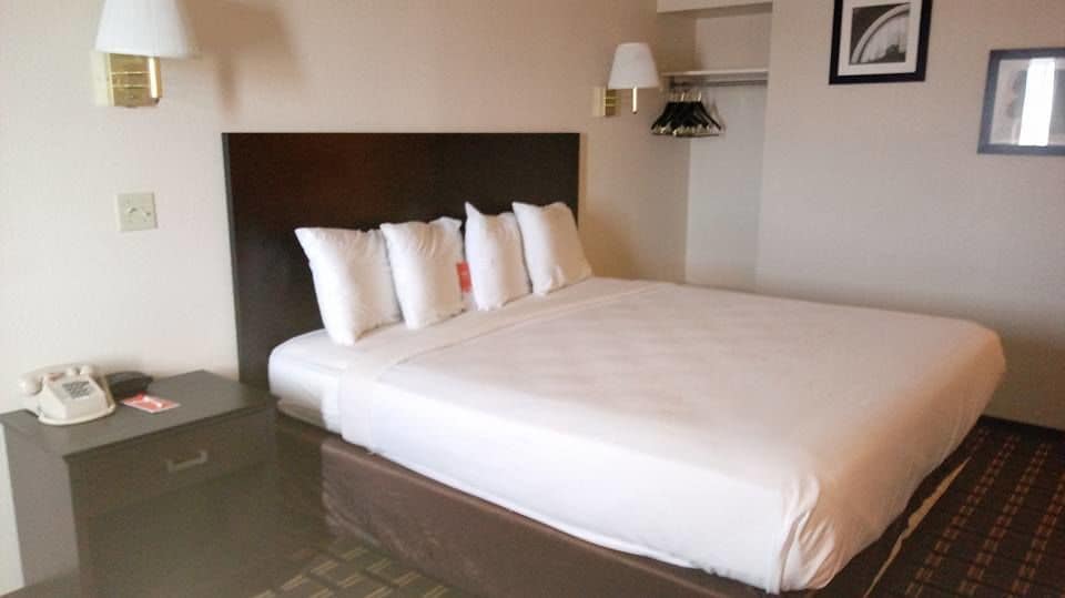 Econo Lodge