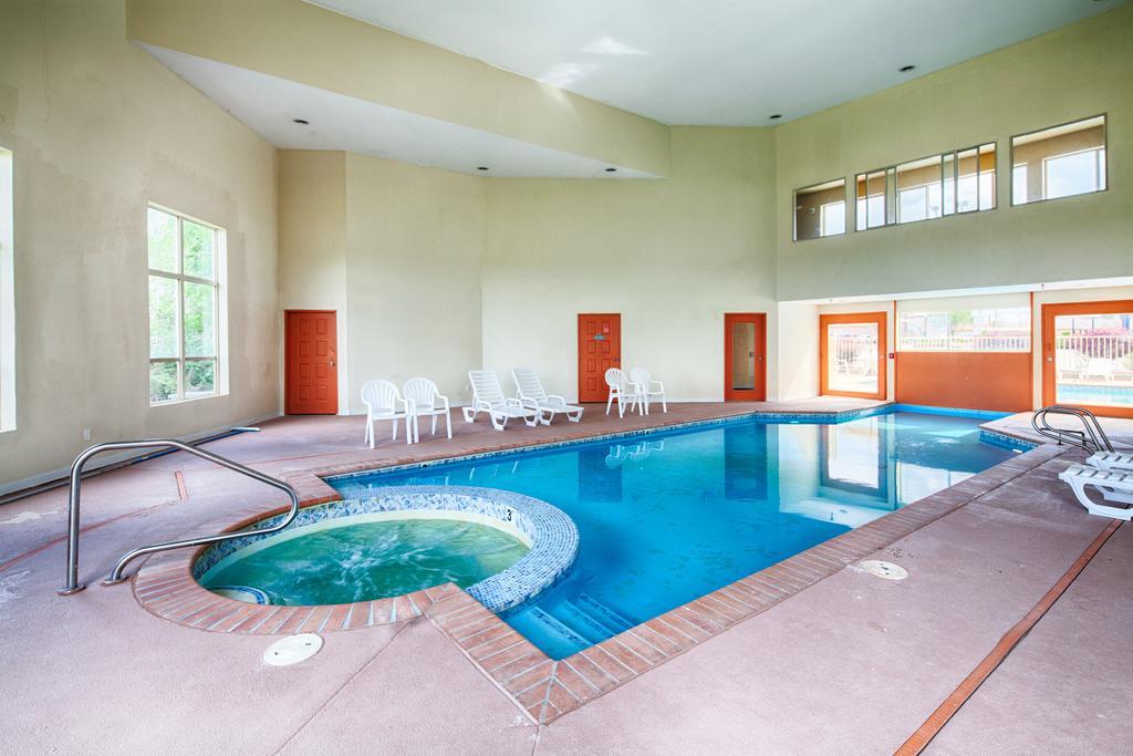 Red Lion Hotel La Junta