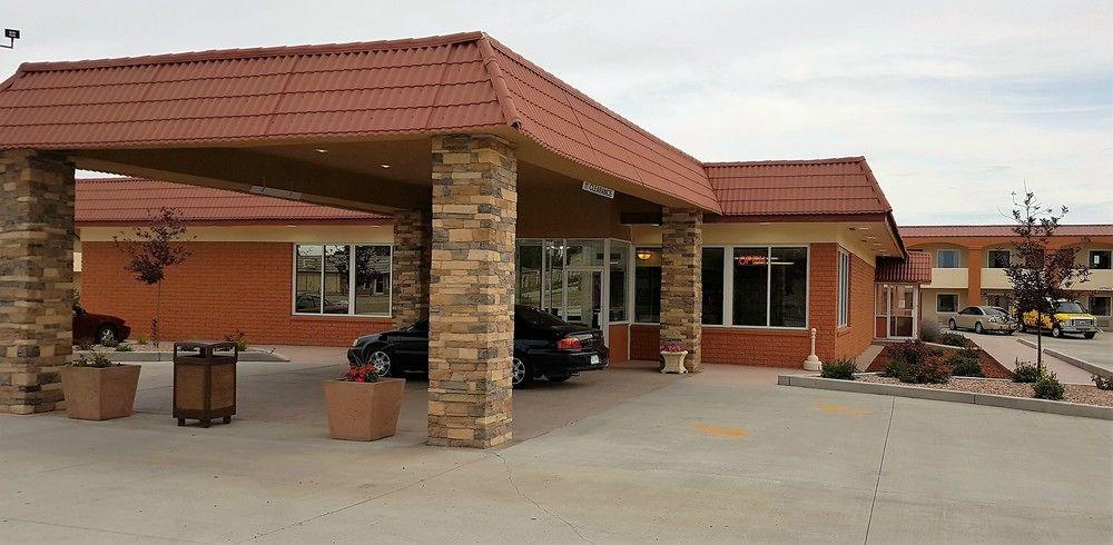 Red Lion Hotel La Junta