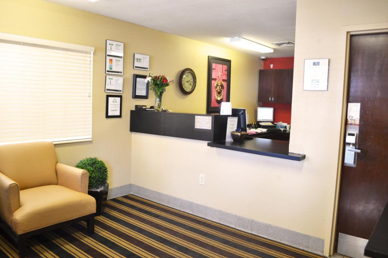 Extended Stay America Denver Lakewood South