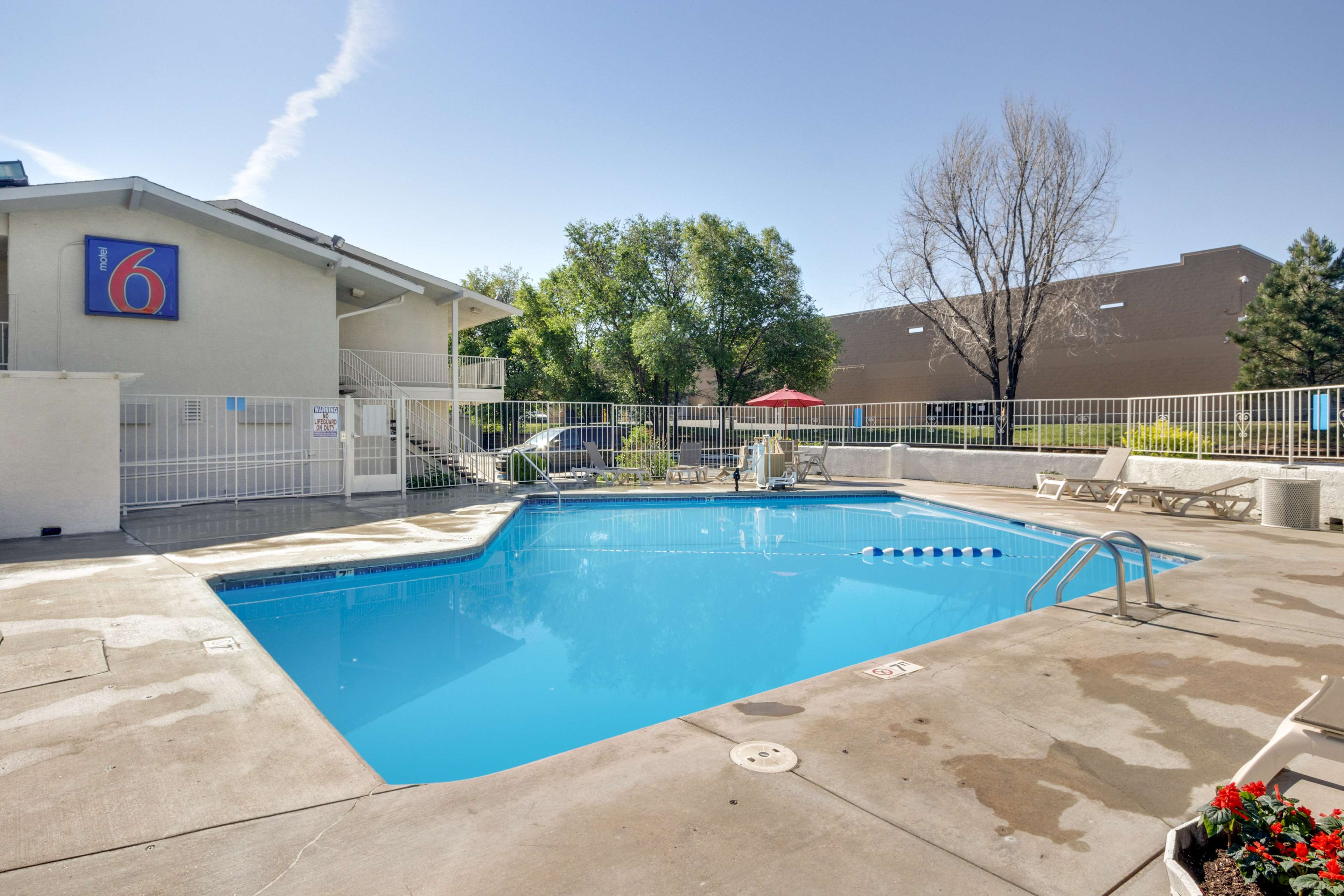 Park Inn by Radisson Lakewood