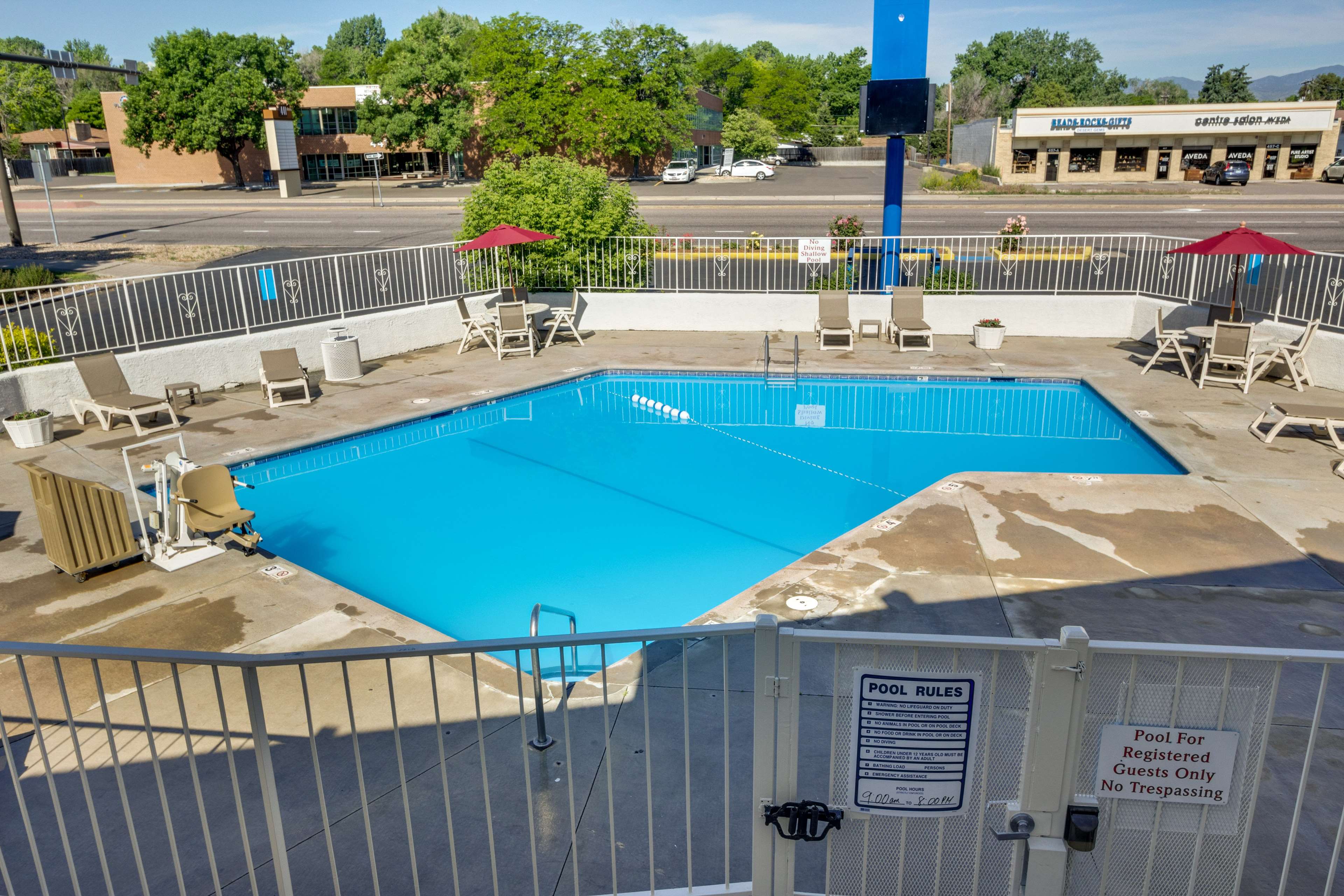 Park Inn by Radisson Lakewood