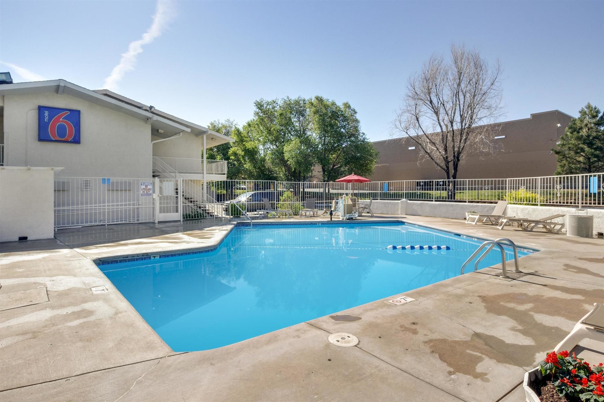 Park Inn by Radisson Lakewood