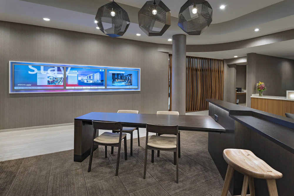 SpringHill Suites by Marriott Denver West/Golden