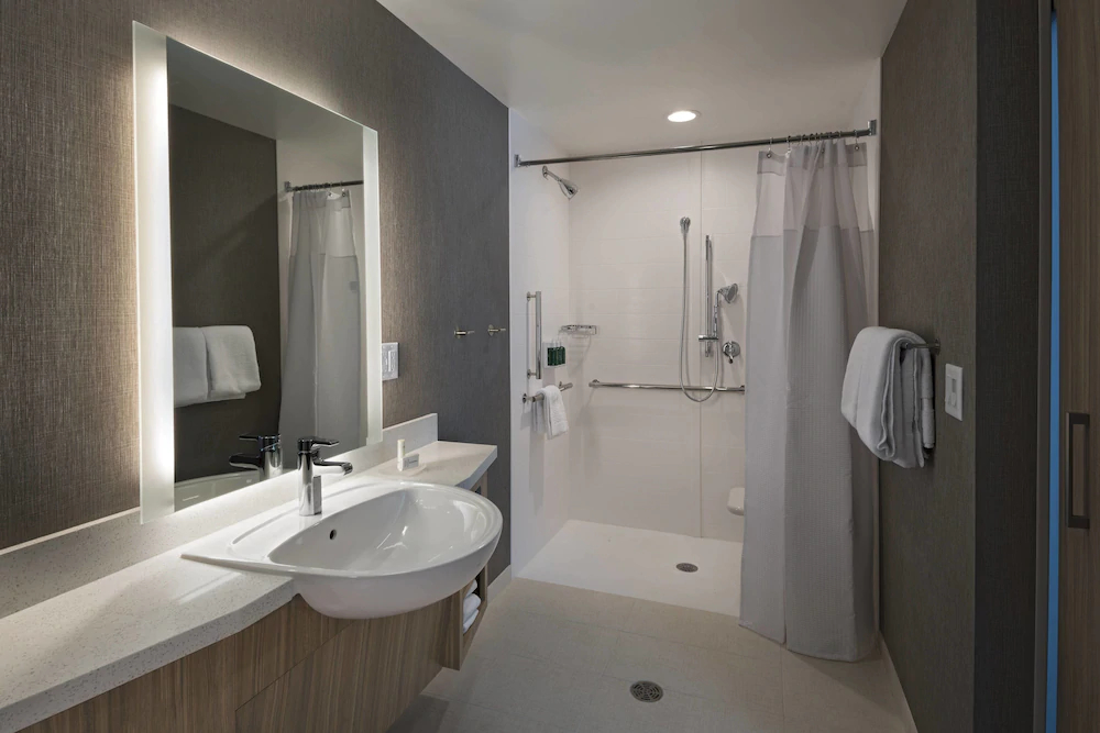 SpringHill Suites by Marriott Denver West/Golden