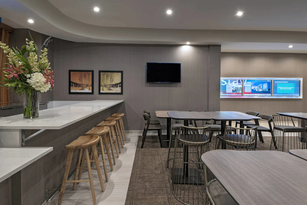 SpringHill Suites by Marriott Denver West/Golden