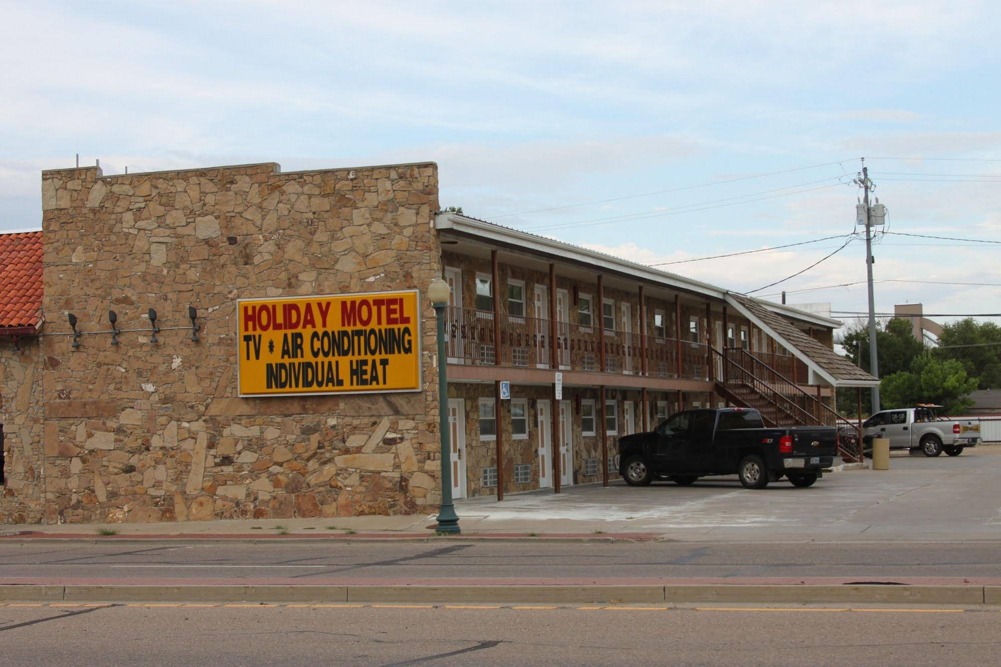 Holiday Motel