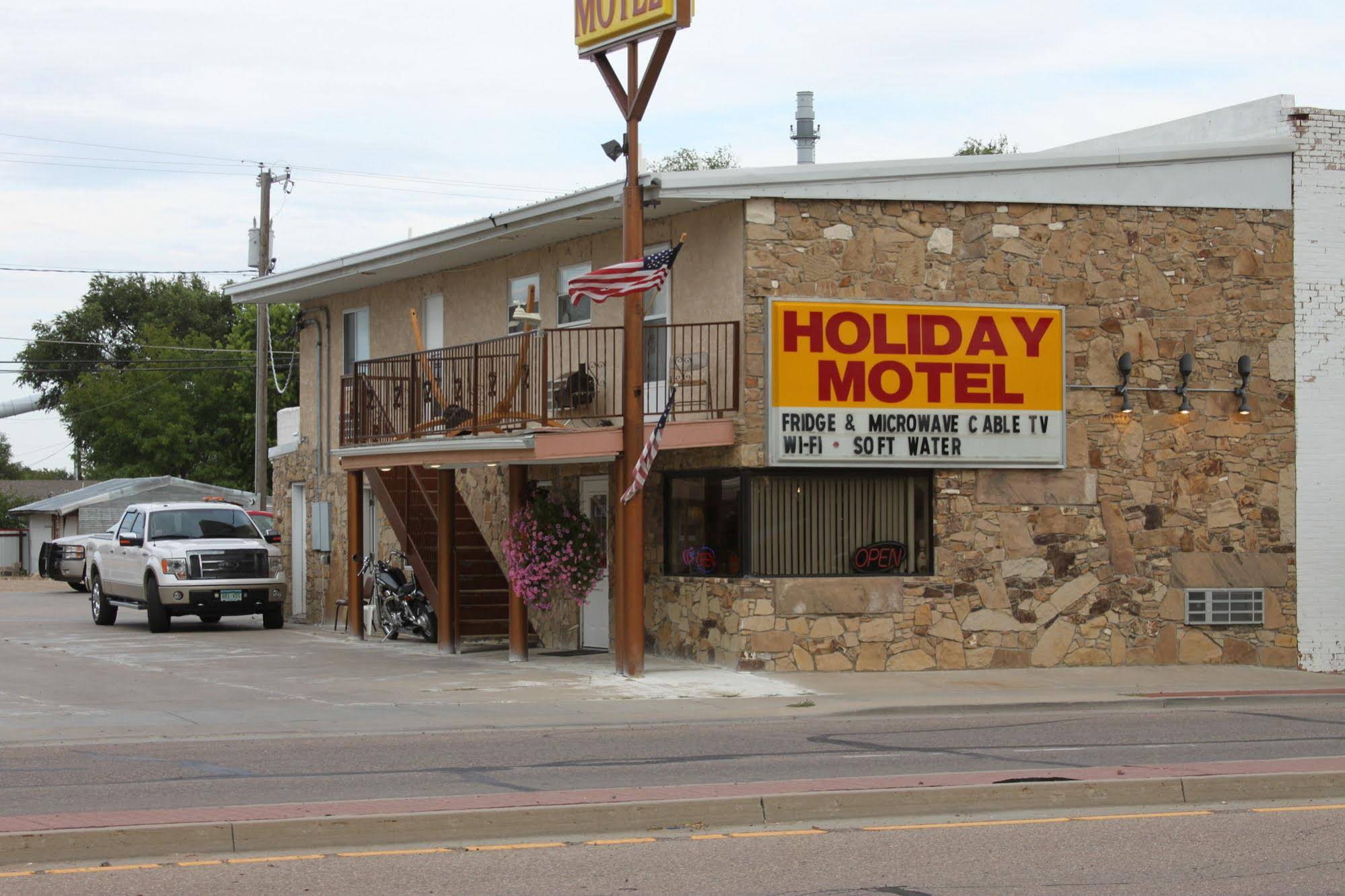 Holiday Motel