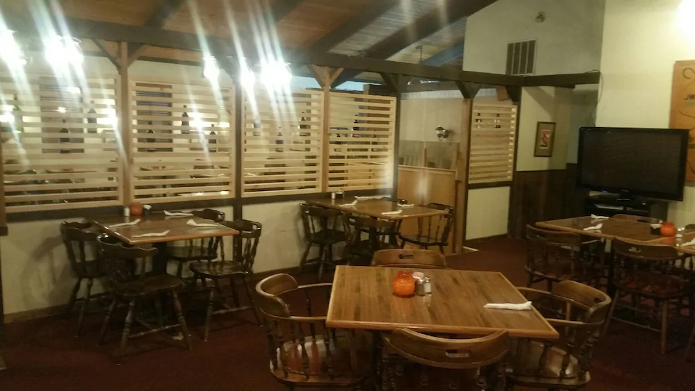 Bent's Fort at America's Best Value Inn