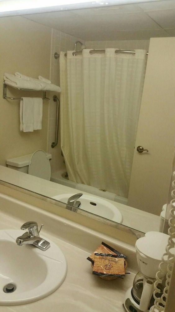Bent's Fort at America's Best Value Inn