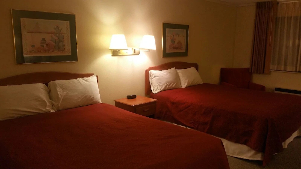 Bent's Fort at America's Best Value Inn