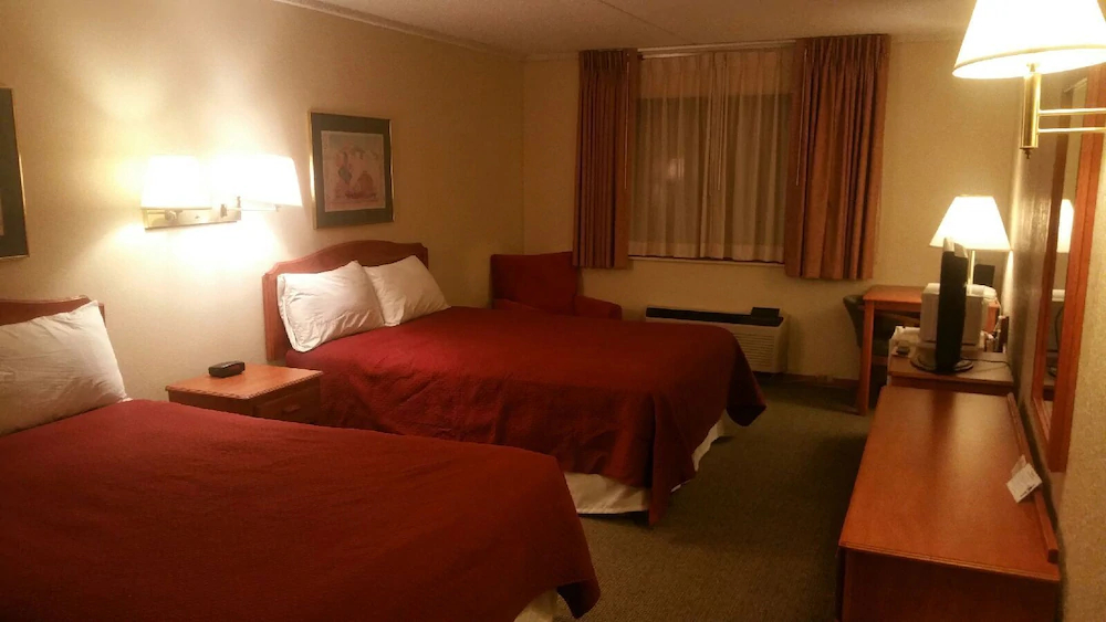 Bent's Fort at America's Best Value Inn