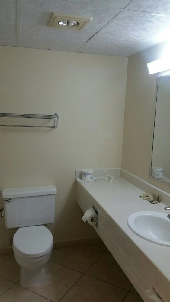 Bent's Fort at America's Best Value Inn
