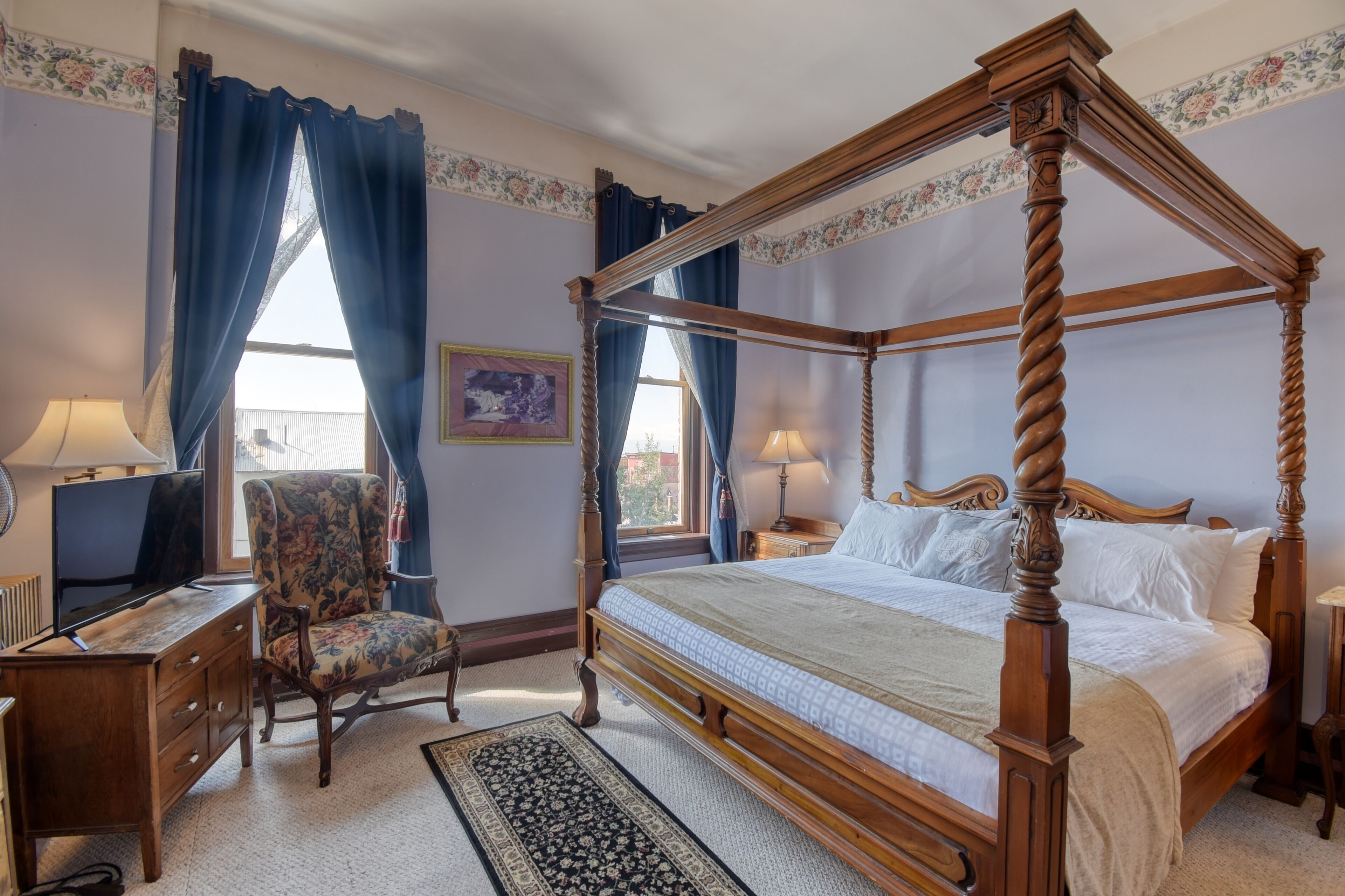 Delaware Hotel