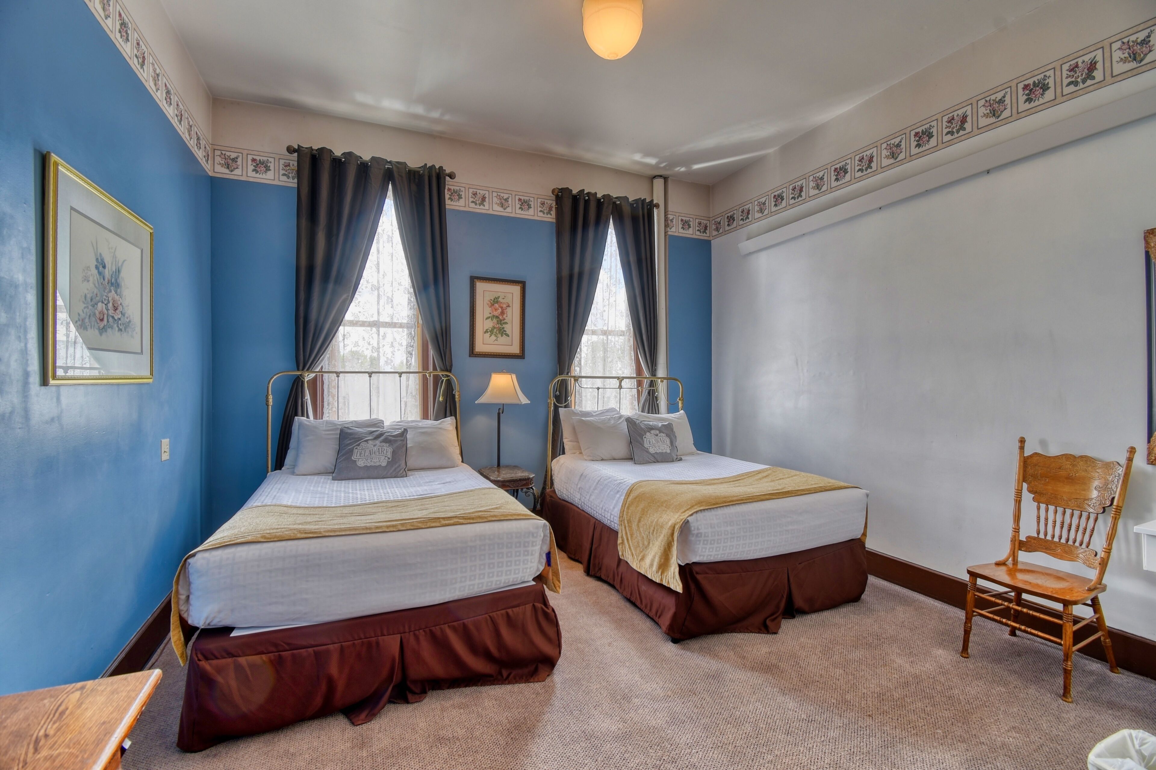 Delaware Hotel