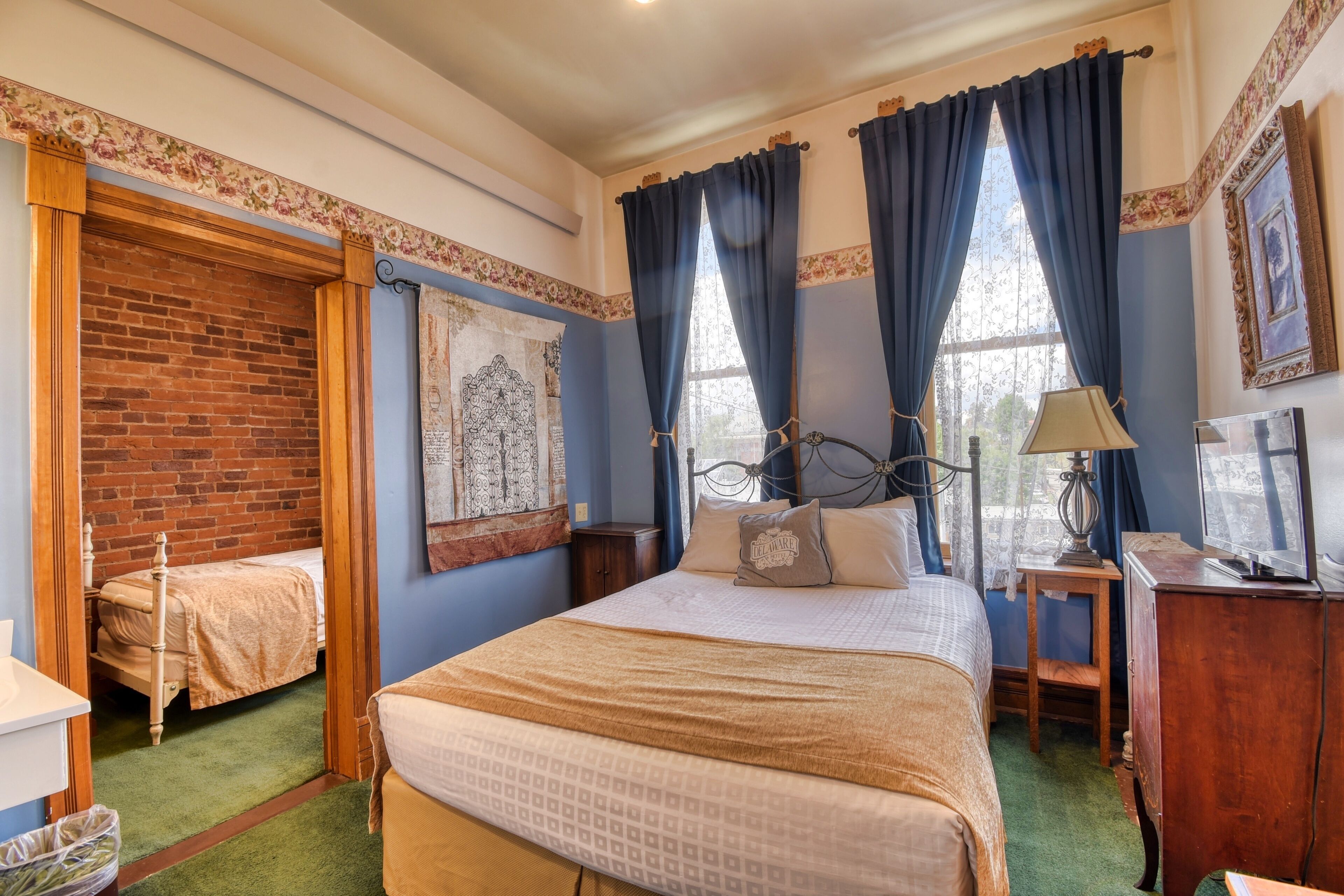 Delaware Hotel