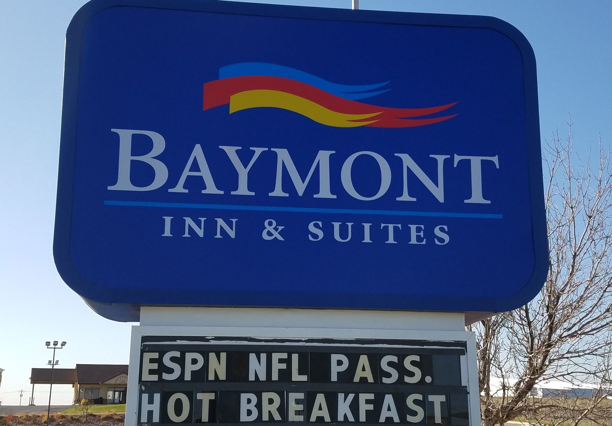 Baymont by Wyndham Limon
