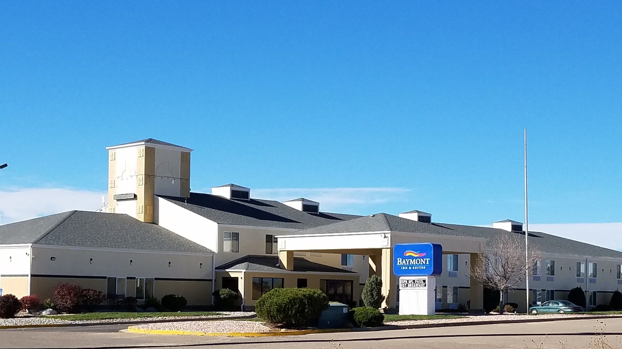 Baymont by Wyndham Limon