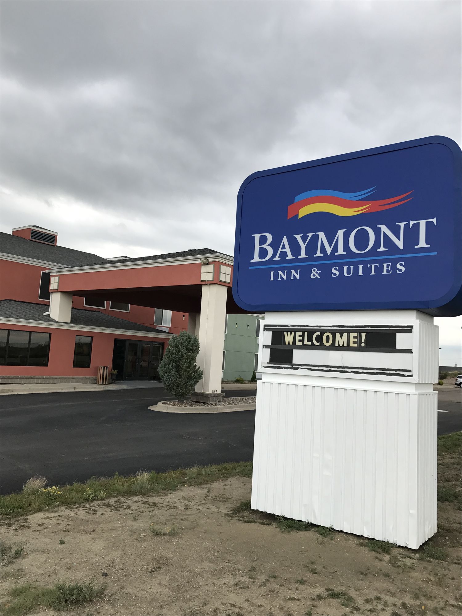 Baymont by Wyndham Limon