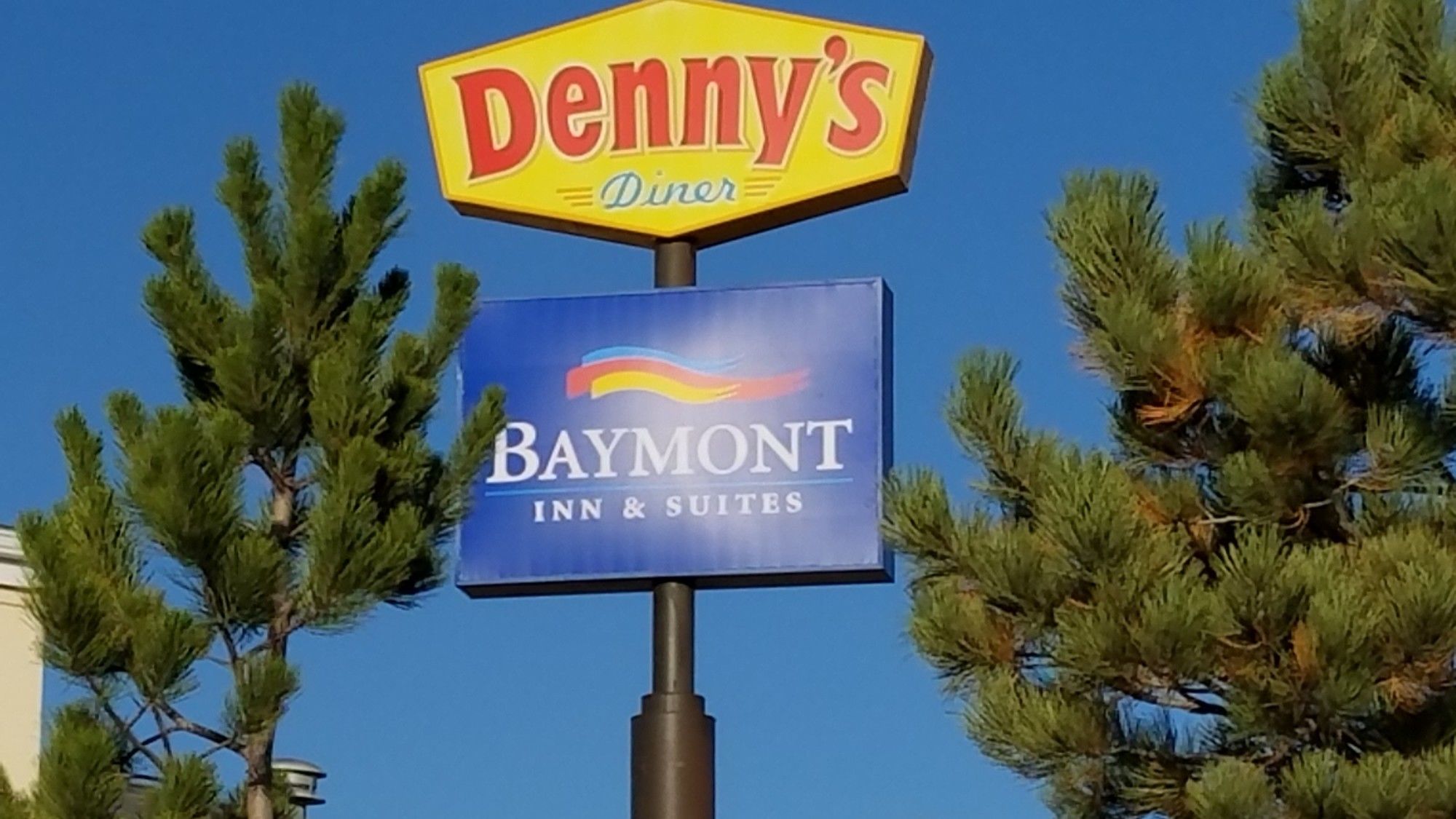 Baymont by Wyndham Limon